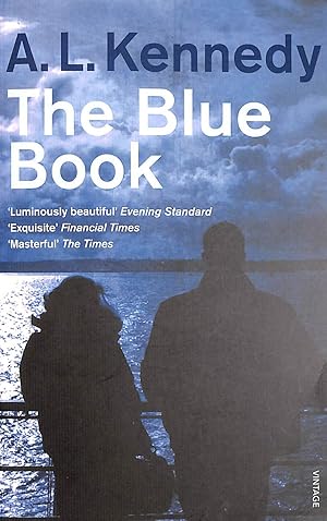 Seller image for The Blue Book for sale by M Godding Books Ltd