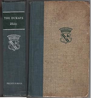 Seller image for Dukays - Translated from the Hungarian By John Parker for sale by Redux Books