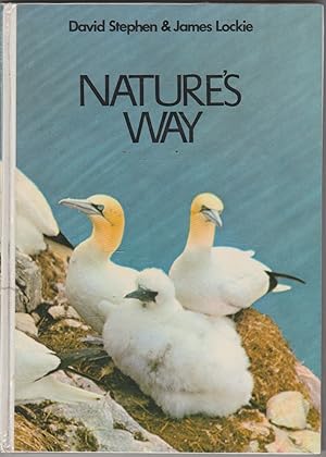 Seller image for Nature's Way: A look at the web of life for sale by The Glass Key