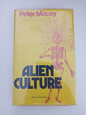 Alien Culture