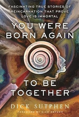 Seller image for You Were Born Again to Be Together (Paperback) for sale by Grand Eagle Retail
