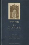 El Zohar. (Vol. 26)