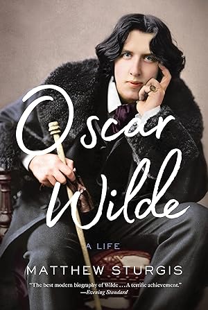 Seller image for Oscar Wilde: A Life for sale by moluna