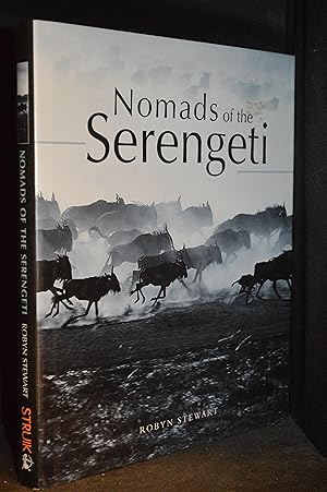 Nomads of the Serengeti