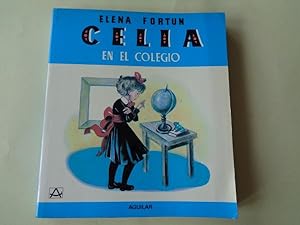 Imagen del vendedor de Celia en el colegio a la venta por GALLAECIA LIBROS