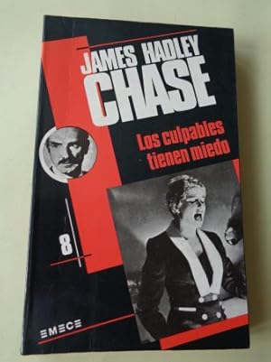 Imagen del vendedor de Los culpables tienen miedo a la venta por GALLAECIA LIBROS