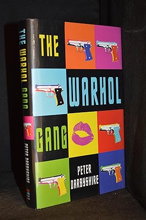 Bild des Verkufers fr The Warhol Gang zum Verkauf von Burton Lysecki Books, ABAC/ILAB