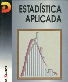 Seller image for Estadstica Aplicada for sale by lisarama