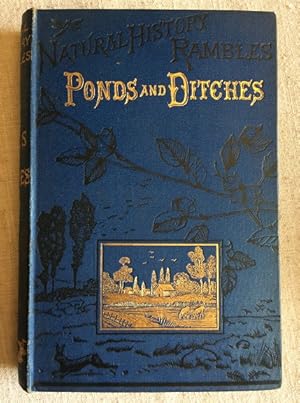 Ponds and Ditches (Natural History Rambles Series)