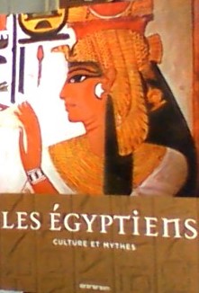 Mythes et culture d'egypte