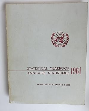 Statistical Yearbook 1961