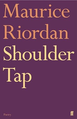 Imagen del vendedor de Shoulder Tap a la venta por GreatBookPrices