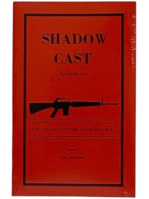 Immagine del venditore per Shadow Cast: A Novel of Vietnam After the Fall venduto da Yesterday's Muse, ABAA, ILAB, IOBA