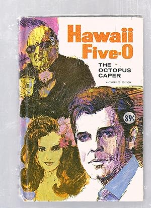 Hawaii Five-O: The Octopus Caper