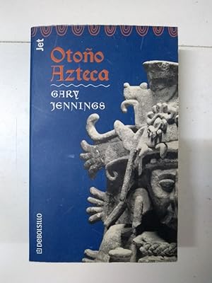 Image du vendeur pour Otoo Azteca mis en vente par Libros Ambig