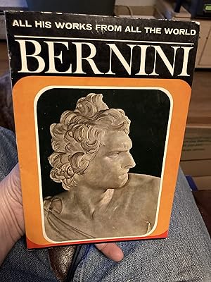 Seller image for bernini for sale by A.C. Daniel's Collectable Books