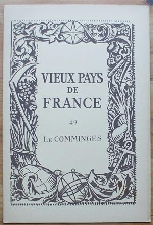 Vieux pays de France - Numéro 49 - Le Comminges