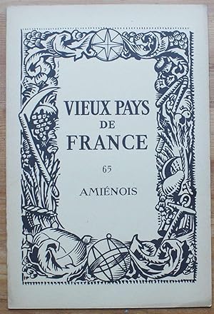 Vieux pays de France - Numéro 65 - Amiénois