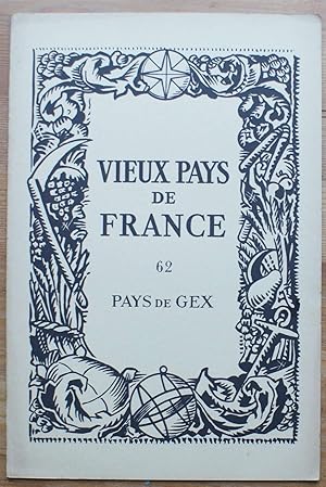 Vieux pays de France - Numéro 62 - Pays de Gex