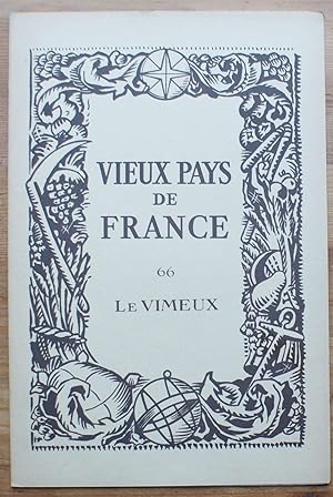 Vieux pays de France - Numéro 66 - Le Vimeux