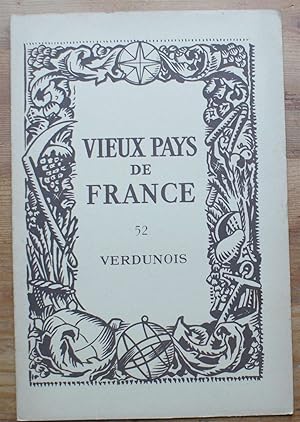 Vieux pays de France - Numéro 52 - Verdunois