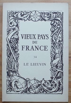 Vieux pays de France - Numéro 34 - Le Lieuvin