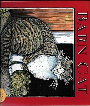 Immagine del venditore per Barn Cat venduto da Cher Bibler