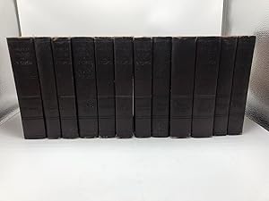 Bild des Verkufers fr The American History and Encyclopedia of Music (12 Volumes) zum Verkauf von Shadyside Books