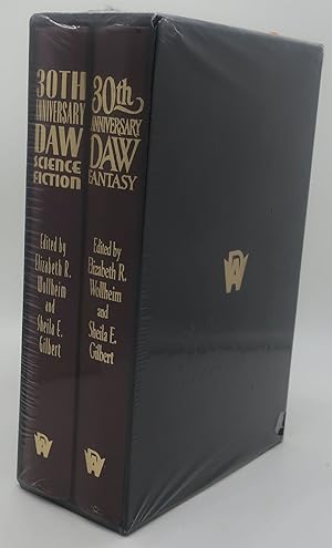 Seller image for 30TH ANNIVERSARY DAW SCIENCE FICTION & FANTASY [Limited Edition] for sale by Booklegger's Fine Books ABAA