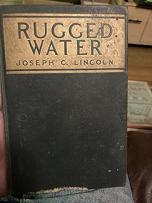 Imagen del vendedor de rugged water a la venta por A.C. Daniel's Collectable Books