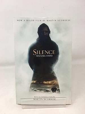 Imagen del vendedor de Silence: Film tie-in a la venta por Cambridge Recycled Books