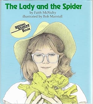 Seller image for The Lady and the Spider for sale by Cher Bibler