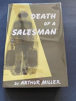 Death Of A Salesman