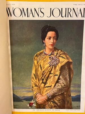 Woman's Journal: July to December 1949