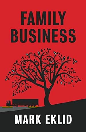 Seller image for Family Business for sale by WeBuyBooks