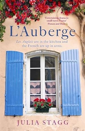 Seller image for L'Auberge (Paperback) for sale by Grand Eagle Retail