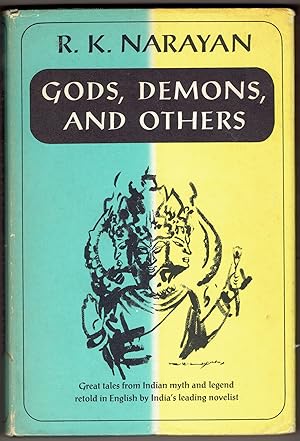 Gods, Demons, and Others