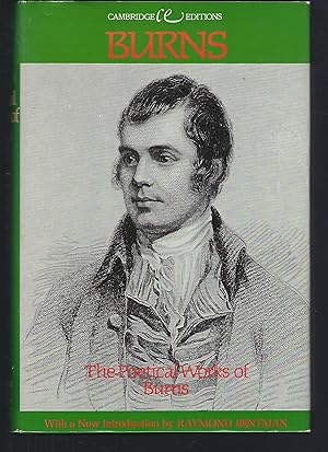 Immagine del venditore per The Poetical Works of Burns venduto da Turn-The-Page Books