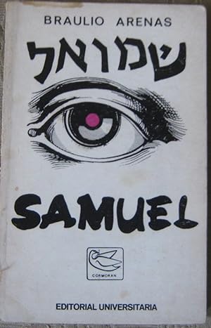 Bild des Verkufers fr Samuel zum Verkauf von Librera Monte Sarmiento