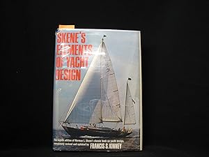 Seller image for Skene's Elements of Yacht Design for sale by George Strange's Bookmart