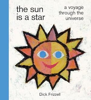 Image du vendeur pour The Sun Is a Star (Hardcover) mis en vente par Grand Eagle Retail