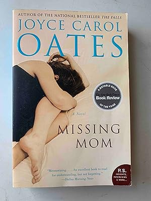 Bild des Verkufers fr Missing Mom: A Novel zum Verkauf von Jake's Place Books