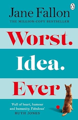 Seller image for Worst Idea Ever (Paperback) for sale by Grand Eagle Retail