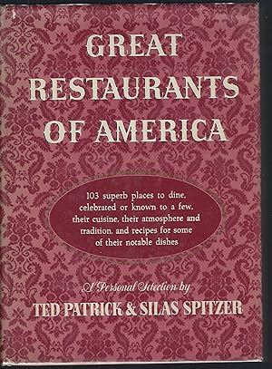 Great Restaurants of America