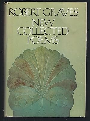 Seller image for New Collected Poems for sale by Turn-The-Page Books