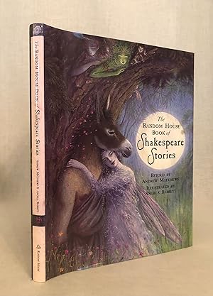 Seller image for The Random House Book of Shakespeare Stories for sale by Dark and Stormy Night Books