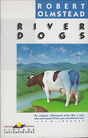 Seller image for River Dogs for sale by Purpora Books