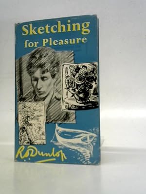 Image du vendeur pour Sketching for Pleasure mis en vente par World of Rare Books