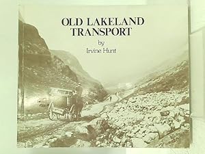 Image du vendeur pour Old Lakeland Transport mis en vente par World of Rare Books