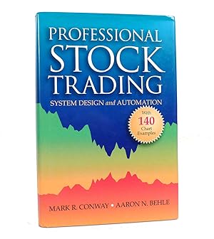 Seller image for PROFESSIONAL STOCK TRADING System Design and Automation for sale by Rare Book Cellar